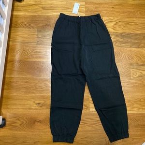 New with tags REFORMATION Montana pant in size medium